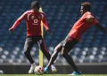 LIVE | Orlando Pirates vs Sekhukhune United