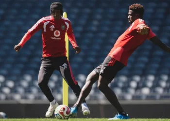 LIVE | Orlando Pirates vs Sekhukhune United