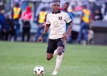 MTN8: Orlando Pirates vs Sekhukhune United
