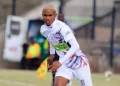 PSL club announce winger has joined Orlando Pirates