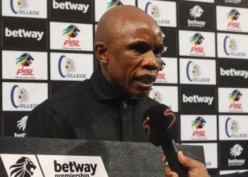 Updated full list: Orlando Pirates’ 10 new signings