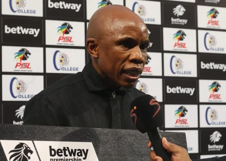 Updated full list: Orlando Pirates’ 10 new signings