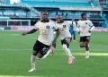 Orlando Pirates: Mokobodi and Lungu working overtime