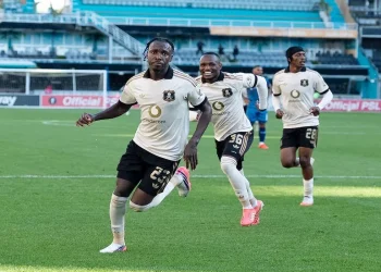 Orlando Pirates: Mokobodi and Lungu working overtime