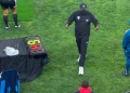 Sekhukhune United to pull the trigger on coach?