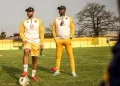Former Kaizer Chiefs co-coaches could get sacked this week