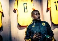 New month: Kaizer Chiefs fixtures in September