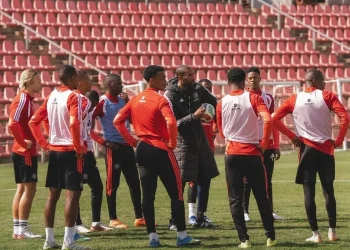 New month: Orlando Pirates fixtures in September