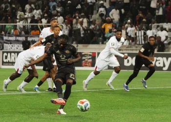 Orlando Pirates embarrass Kruger to open gap on Sundowns and Chiefs