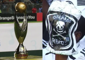 Orlando Pirates vs La Cure Waves: CAF Champions League first round preview