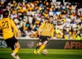Confirmed: Two Kaizer Chiefs players injured, three return
