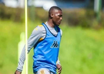 Key Kaizer Chiefs defender out for four weeks