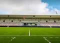 Orlando Pirates flying to this R800 million stadium in the Indian Ocean