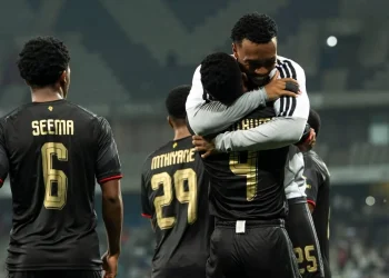 Orlando Pirates surpass Kaizer Chiefs, eye Sundowns record
