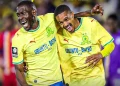 Sundowns go level with Orlando Pirates after Milford win