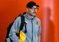 Kaizer Chiefs coach responds to Bobby Motaung
