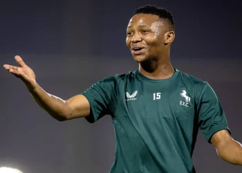 Details of Mohau Nkota’s sensational return to Orlando Pirates