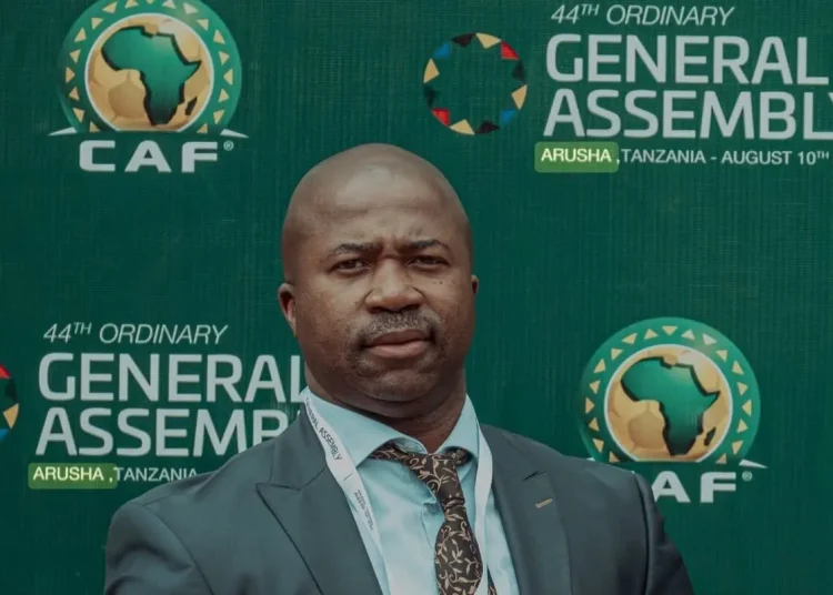 Ex-Orlando Pirates administrator returns in a new role