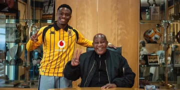 Kaizer Chiefs latest rumours: Ngcobo, Monyane, Phili