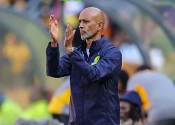Transfer news: Sundowns eye former Pirates defender after Mudau injury