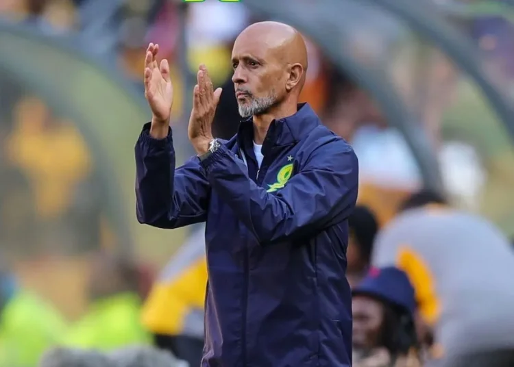 Transfer news: Sundowns eye former Pirates defender after Mudau injury