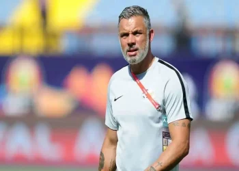Mark Fish identifies Orlando Pirates’ secret weapon in CAF Champions League