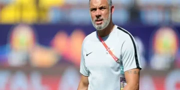 Mark Fish identifies Orlando Pirates’ secret weapon in CAF Champions League
