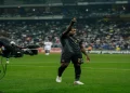 Orlando Pirates’ best player is injured
