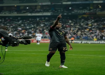 Orlando Pirates’ best player is injured
