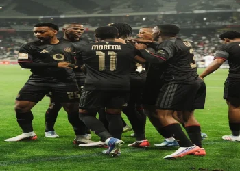 Orlando Pirates crisis turns into a massive opportunity