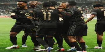 Orlando Pirates crisis turns into a massive opportunity