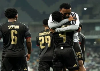 ‘Like the police, Orlando Pirates look like they aren’t doing their job’