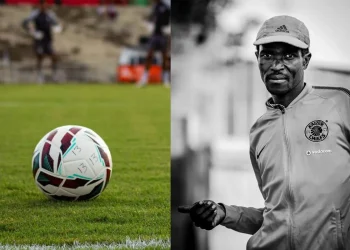 Betway Premiership title race heats up as Orlando Pirates have the weekend off