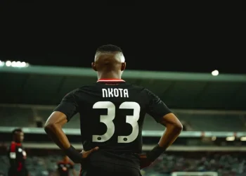 REVEALED: Why Nkota returned from Saudi Arabia to rejoin Pirates