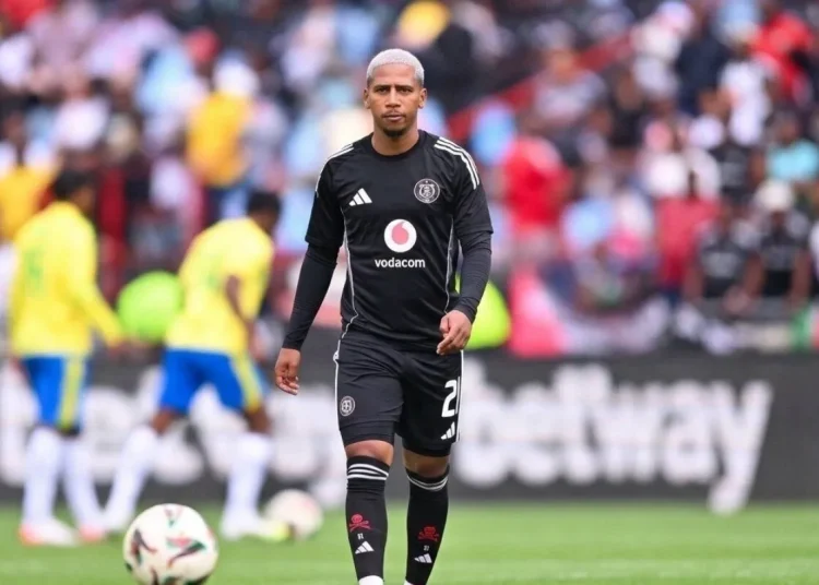 Transfer report: Sundowns are signing released Pirates star