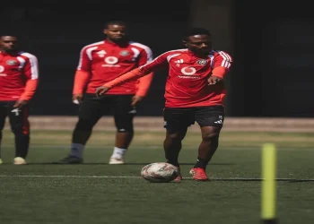 LONG WAIT: When is Orlando Pirates’ next league match?