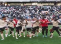 Orlando Pirates set once-in-a-lifetime record