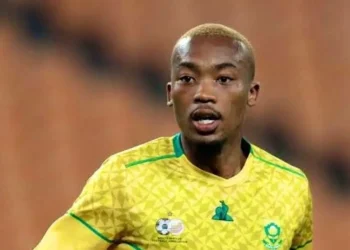 Kaizer Chiefs injury update: Mayo’s return date revealed?
