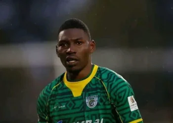 Six years later, ‘Lord Kambala’ still haunts Kaizer Chiefs