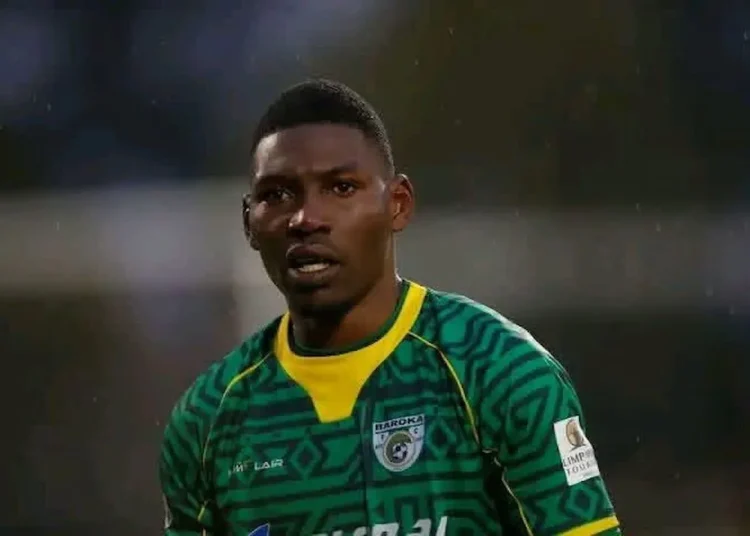 Six years later, ‘Lord Kambala’ still haunts Kaizer Chiefs