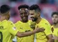 Tito Maswanganyi grabs two assists in Al Khaldiya win!