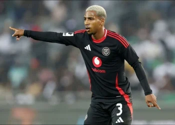 Done deal report: Sundowns complete fifth signing