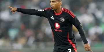 Done deal report: Sundowns complete fifth signing