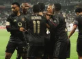 6 changes confirmed: Orlando Pirates starting 11 vs Le Cure Waves