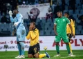 Kaizer Chiefs youngsters score as Amakhosi remain unbeaten