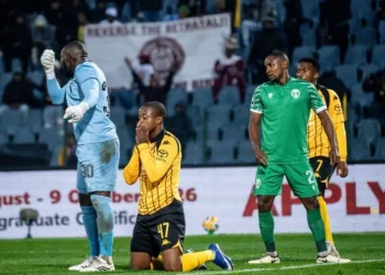 Kaizer Chiefs youngsters score as Amakhosi remain unbeaten