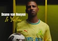 Official: Sundowns announce former Pirates star as fifth signing