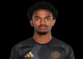Orlando Pirates unleash young defender Cristian Derbyshire!