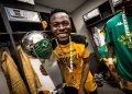‘Winning the league is possible’ – Kaizer Chiefs defender