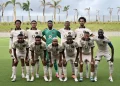 Surprise score in Orlando Pirates’ first CAF Champions League match